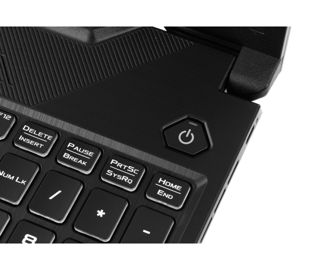 ASUS TUF Gaming A15 R5-7535HS/16GB/512/Win11 RTX3050 144Hz - 1220360 - zdjęcie 6